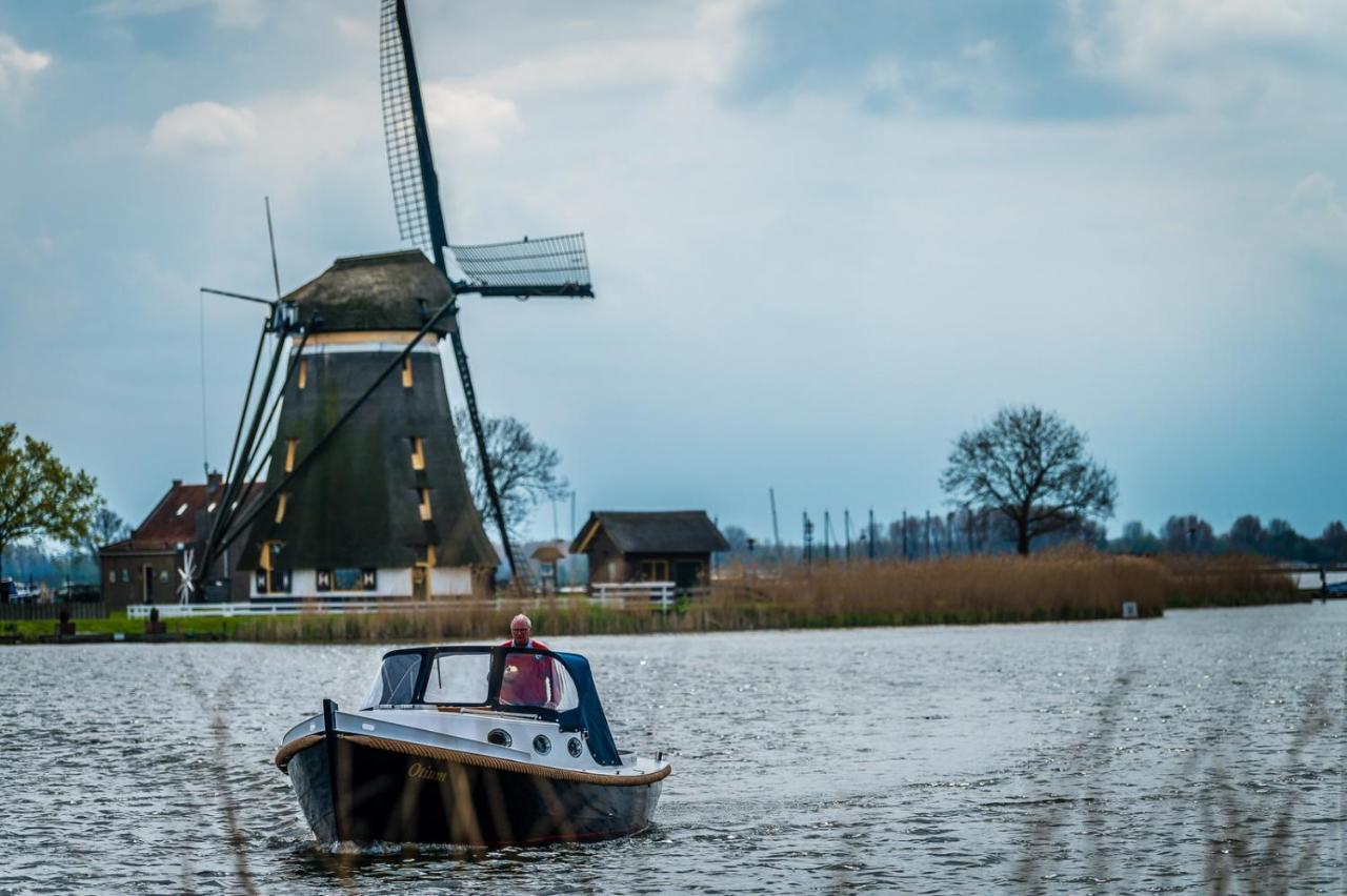 B&B Bleiswijk Exterior foto